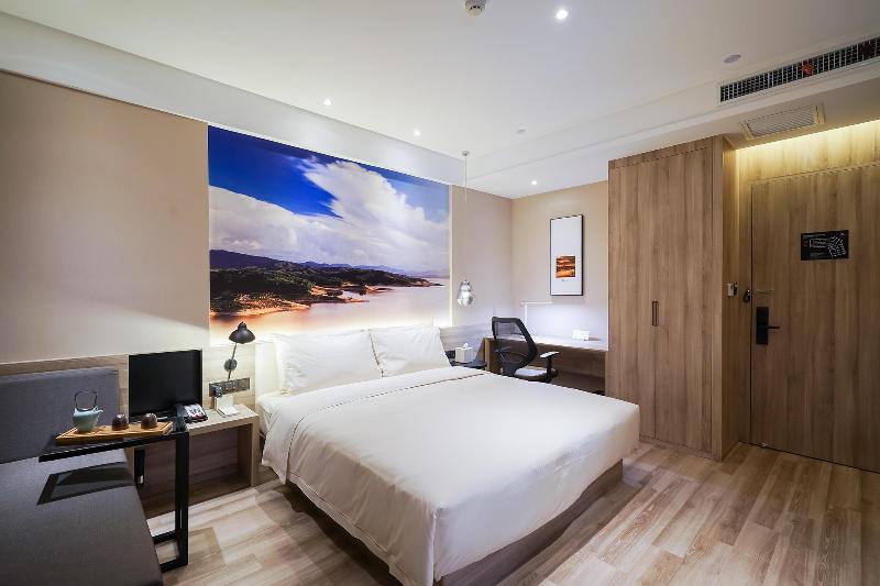 Super 8 Hotel Jilin Beijing Lu