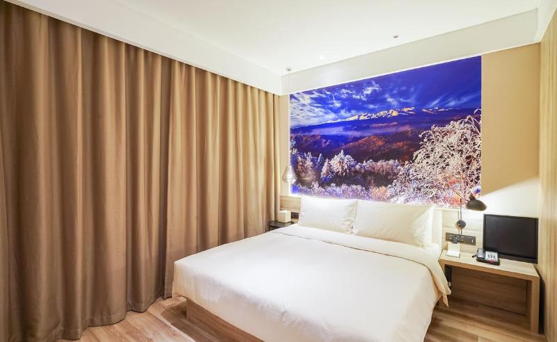 Super 8 Hotel Jilin Beijing Lu