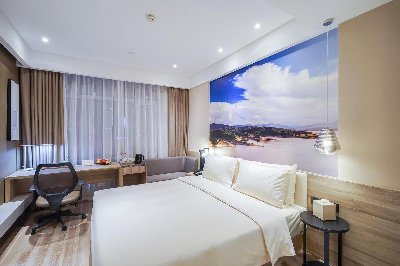 Super 8 Hotel Jilin Beijing Lu