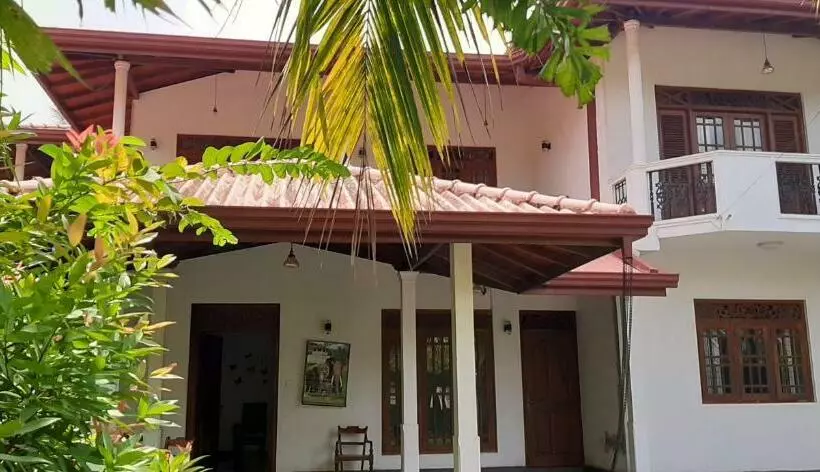 ペンション Mango Wind Guesthouse