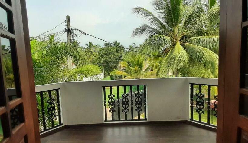 بنسيون Mango Wind Guesthouse