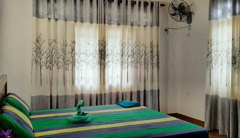 ペンション Mango Wind Guesthouse