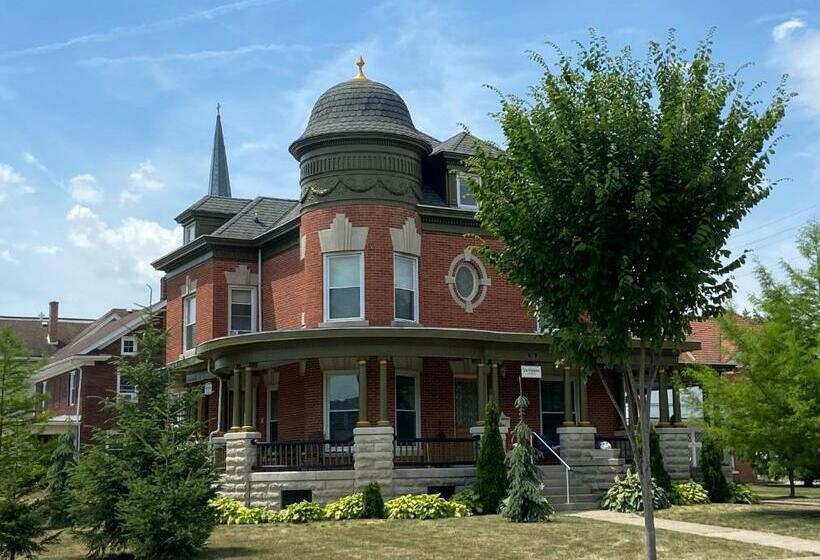 بنسيون The Victorian Guesthouse