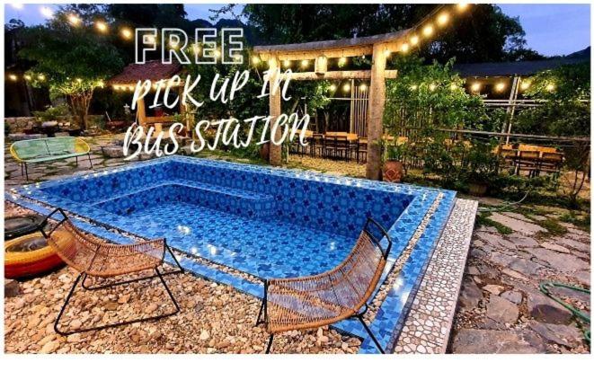 Ha Giang Loop Hostel & Tours