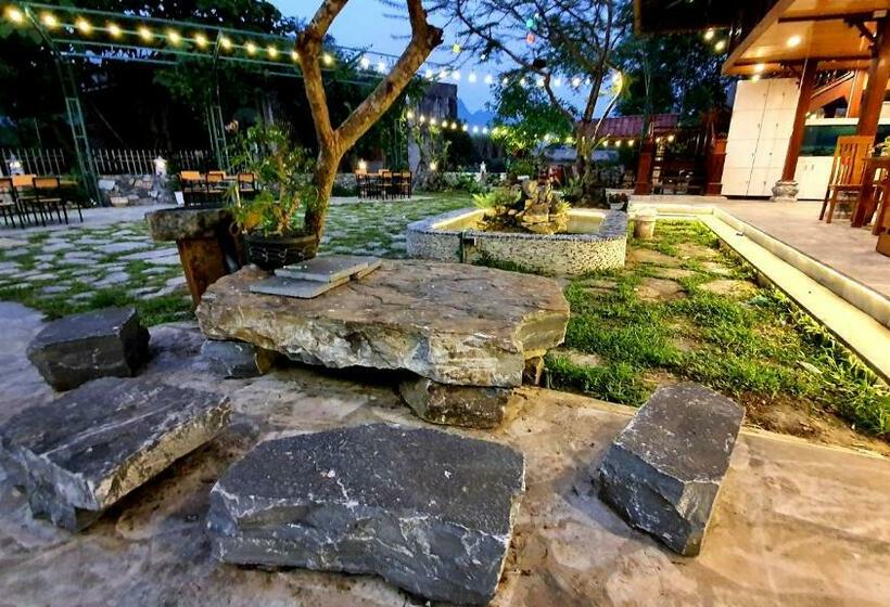 Ha Giang Loop Hostel & Tours