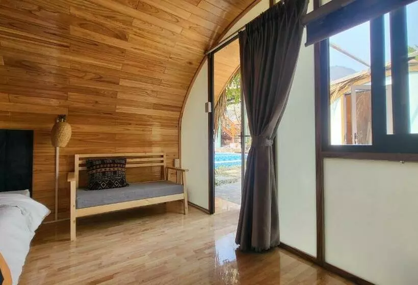 Ha Giang Loop Hostel & Tours