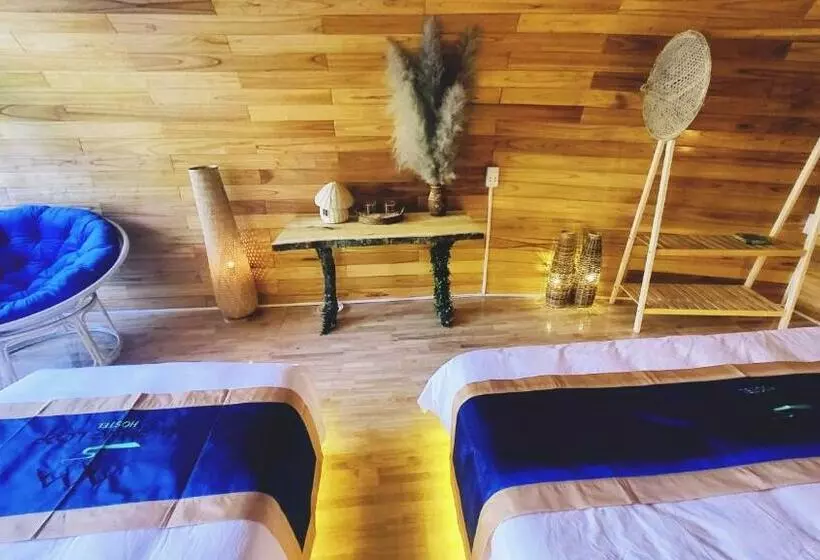Ha Giang Loop Hostel & Tours
