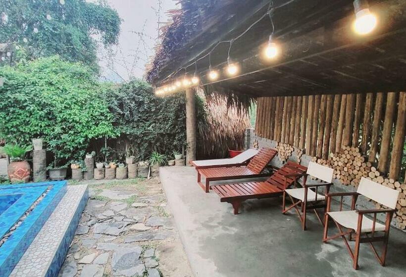 Ha Giang Loop Hostel & Tours