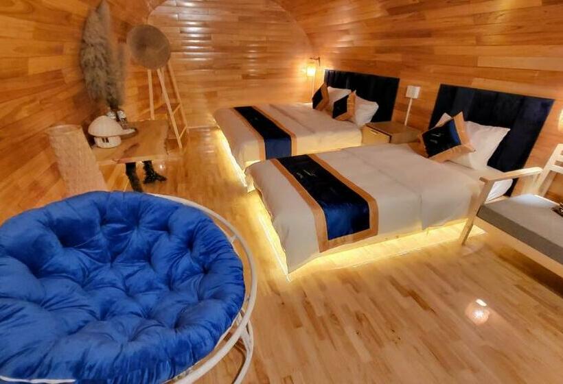 Ha Giang Loop Hostel & Tours