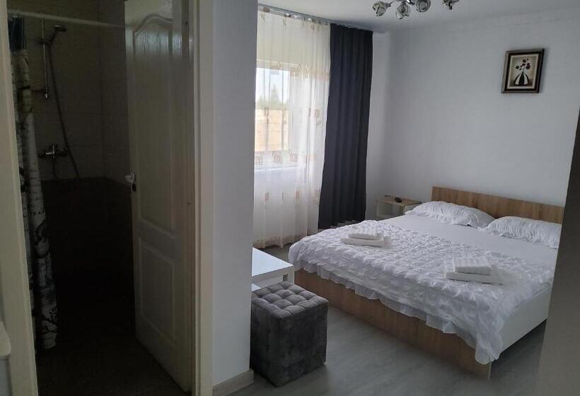 پانسیون Casa Dana