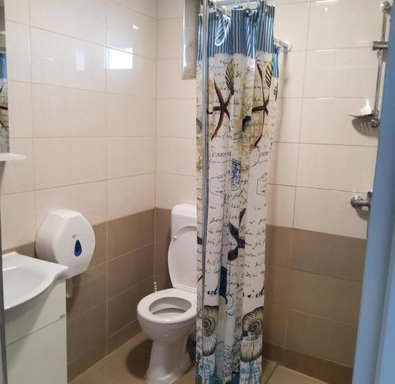 پانسیون Casa Dana