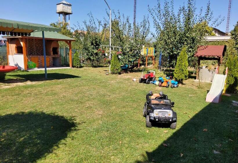 پانسیون Casa Dana