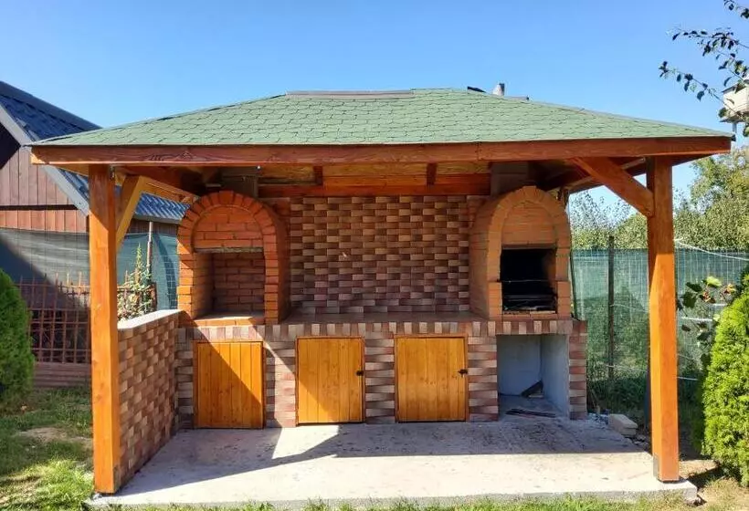 ペンション Casa Dana