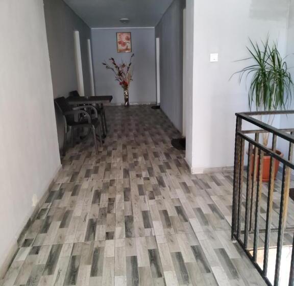 پانسیون Casa Dana