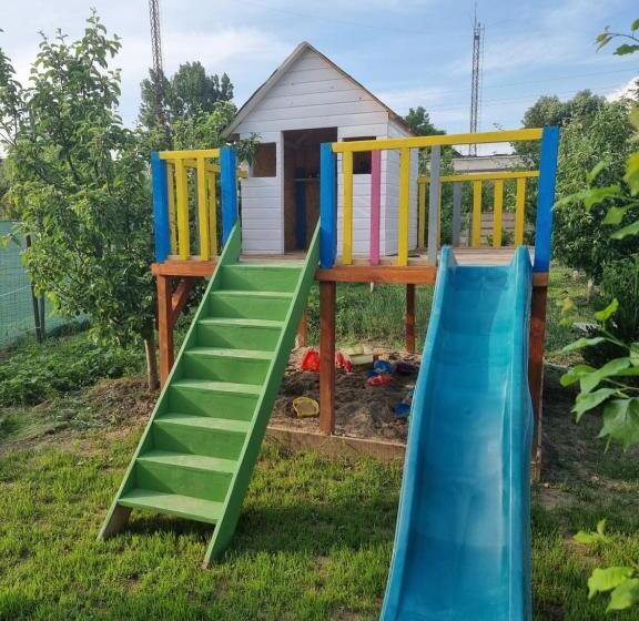 پانسیون Casa Dana