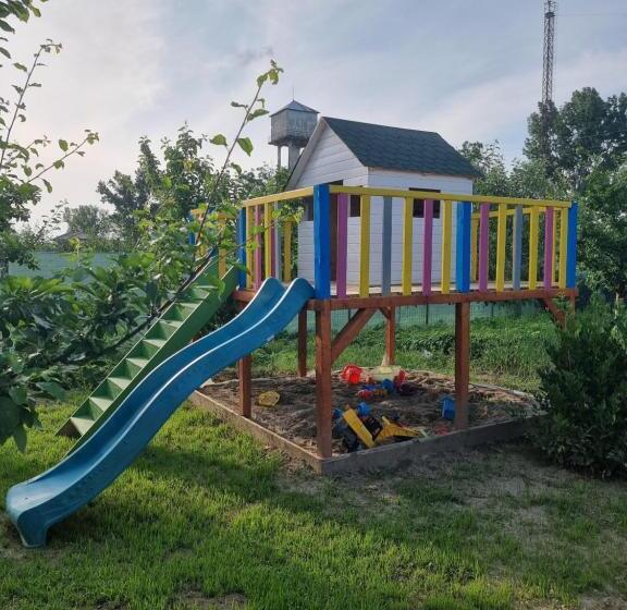 پانسیون Casa Dana