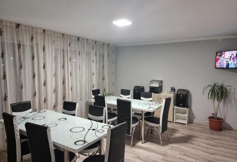 پانسیون Casa Dana