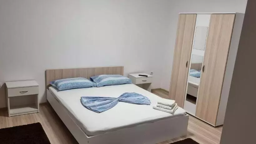 ペンション Casa Dana