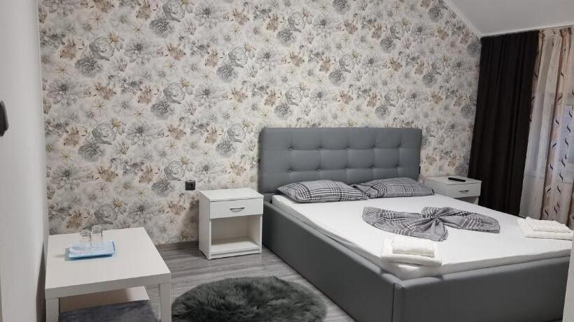 پانسیون Casa Dana