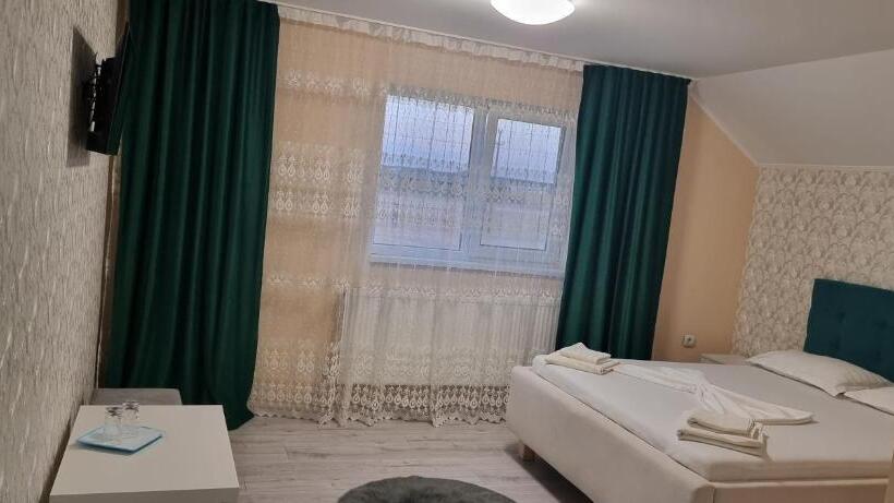 پانسیون Casa Dana