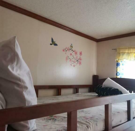 Majatalo Pjcast Condo Unit