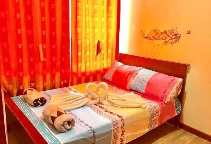 Majatalo Pjcast Condo Unit