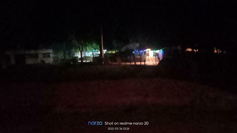 Bed and Breakfast Sarangpur