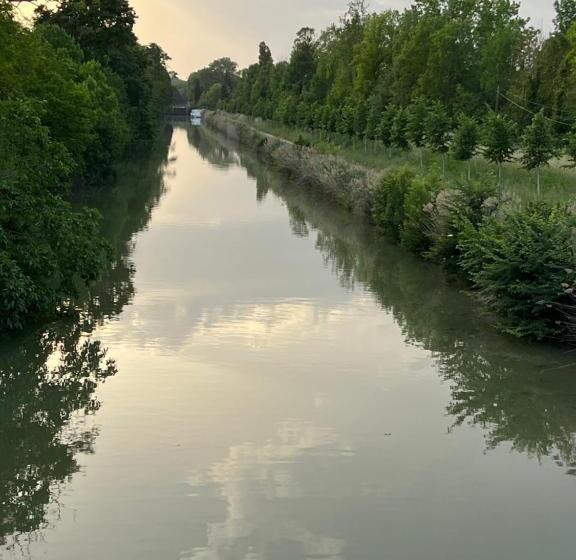 Bed and Breakfast Suite à La Villa Cattus