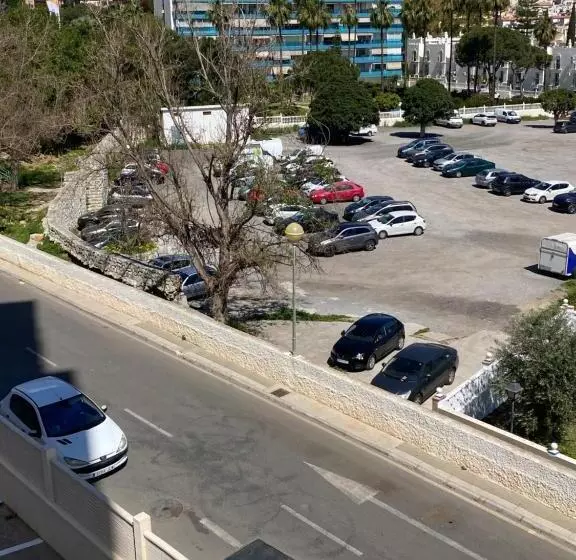 Benalmadena Aloha Playa Sea View Loft