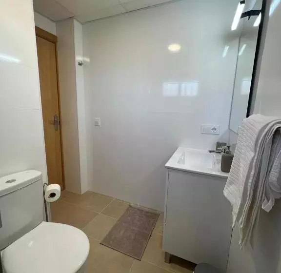 Benalmadena Aloha Playa Sea View Loft