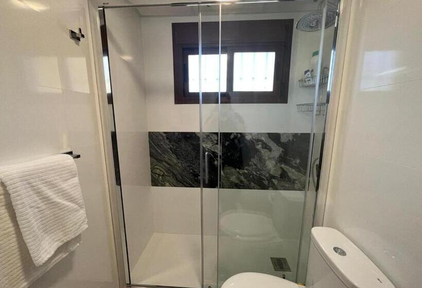 Benalmadena Aloha Playa Sea View Loft