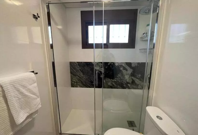 Benalmadena Aloha Playa Sea View Loft