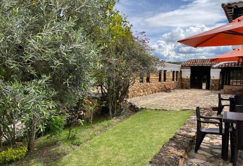 ホテル La Villa De San Sebastian