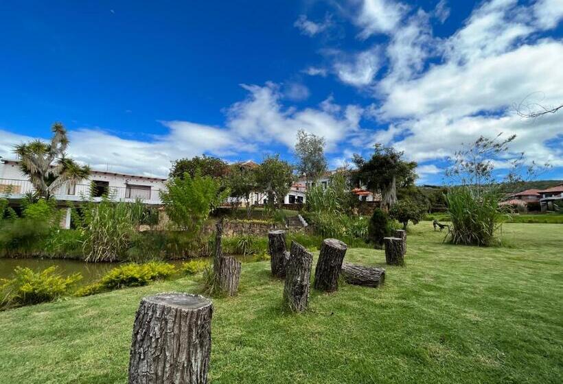 ホテル La Villa De San Sebastian