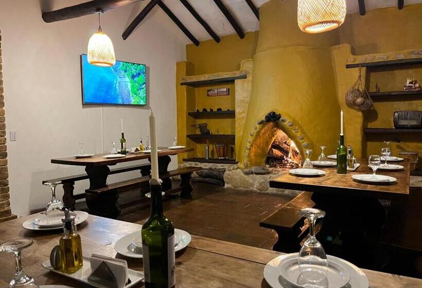 ホテル La Villa De San Sebastian