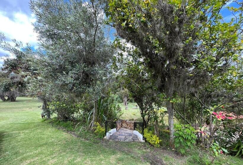 ホテル La Villa De San Sebastian