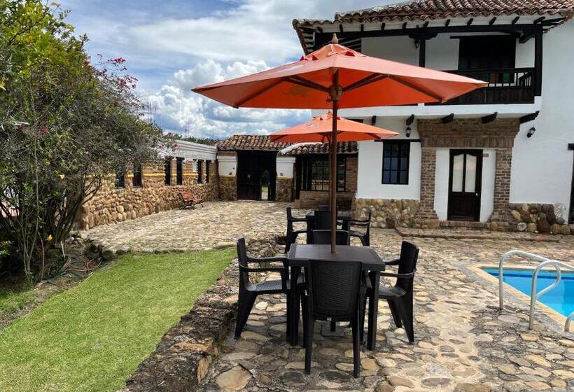 ホテル La Villa De San Sebastian