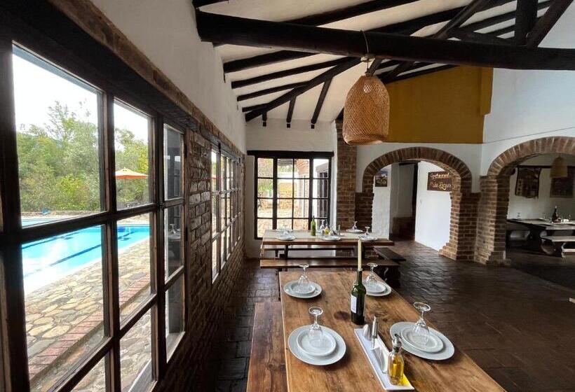 ホテル La Villa De San Sebastian