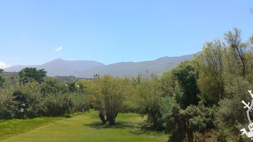 ホテル La Villa De San Sebastian