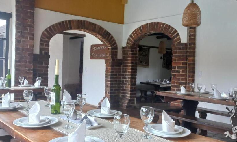 ホテル La Villa De San Sebastian