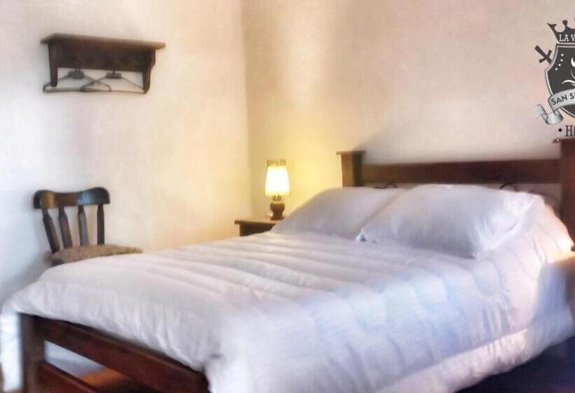 ホテル La Villa De San Sebastian