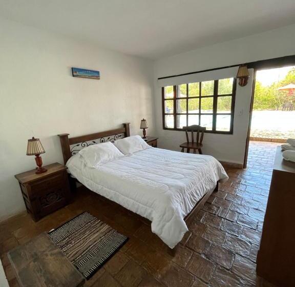 ホテル La Villa De San Sebastian