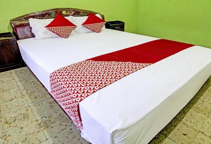 Отель Spot On 91214 Desa Wisata Pandean