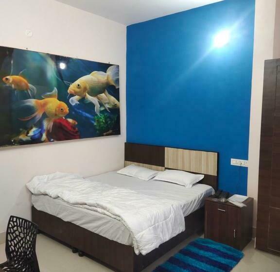 Hotelli Venice Royale Residency