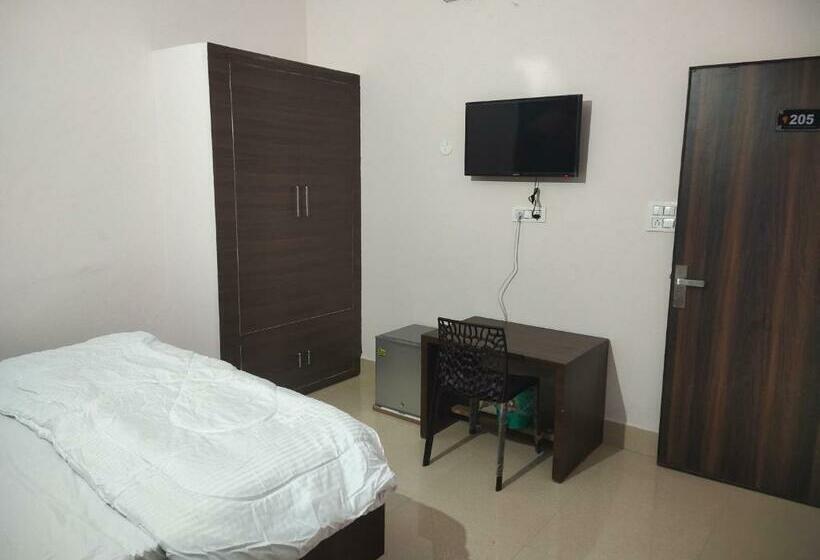 Hotelli Venice Royale Residency