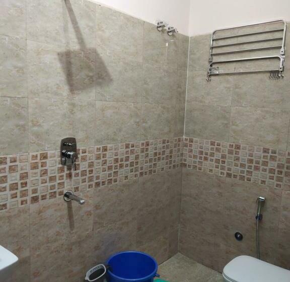 Hotelli Venice Royale Residency