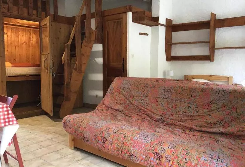 Le Refuge Apparts Et 1chalets A Samoens 74