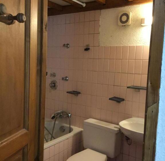 Le Refuge Apparts Et 1chalets A Samoens 74