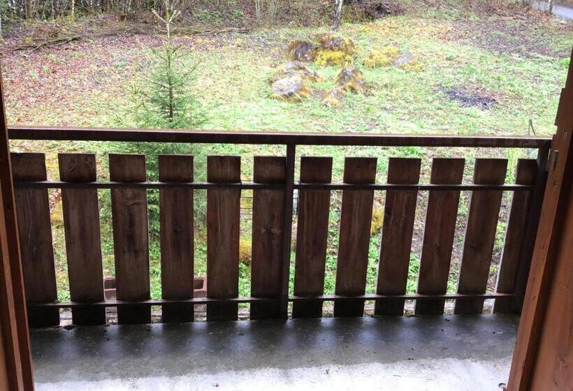 Le Refuge Apparts Et 1chalets A Samoens 74