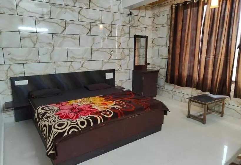 ペンション Hiral Valley View Residency Matheran